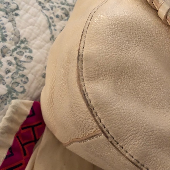 Tory Burch Marion Saddle bag - Picture 8 of 8